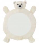 Tutumi Plüss Baby játszószőnyeg - Mackó