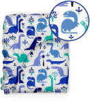  Gyerek lepedő Dinoszauruszok II