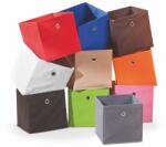 Halmar Textil doboz - Winny