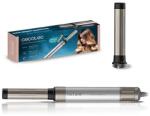 Cecotec CeramicCare 2in1 (245) Ondulator de par electric