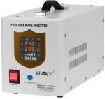 Kemot Ups Centrale Termice Sinus Pur 1500va/1050w 24v Kemot (urz3427) - bravoshop