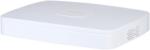 Dahua NVR Rögzítő - NVR4108-8P-EI (8 csatorna, H265+, 8port PoE, 80Mbps, HDMI+VGA, 2xUSB, 1xSata, AI) (NVR4108-8P-EI) - digitalgo