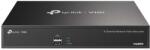 TP-Link NVR rögzítő - NVR1004H (4 csatorna, H265+, 5MP, HDMI, VGA, 2xUSB, 1x Sata(max10TB), audio) (VIGI NVR1004H) - digitalgo