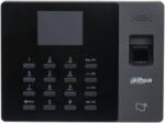 DAHUA munkaidő nyilvántartó - ASA1222GL-D (2, 4" TFT kijelző, ujjlenyomatolvasó/PIN kód/Mifare, USB exp/imp), ID card) (ASA1222GL-D) - digitalgo