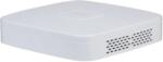 Dahua NVR Rögzítő - NVR4104-EI (4 csatorna, H265+, 80Mbps rögzítési sávszélesség, HDMI+VGA, 2xUSB, 1xSata, AI) (NVR4104-EI) - digitalgo