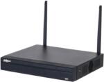 Dahua NVR rögzítő - NVR1108HS-W-S2 (8 csatorna, H265, 1080P@30fps, HDMI, VGA, USB, 1x Sata (max 8TB), 1x RJ45) (NVR1108HS-W-S2) - digitalgo