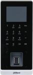 DAHUA beléptető vezérlő - ASI2212H-DW (LCD kijelző, IC/ID card + kód + ujjlenyomat, RS-485/Wiegand/RJ45, I/O) (ASI2212H-DW) - digitalgo