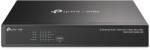 TP-Link NVR rögzítő - NVR1008H-8P (8 csatorna, 8 PoE+ port; H265+, 8MP, HDMI, VGA, 2xUSB, 1x Sata(max10TB), audio) (VIGI NVR1008H-8P) - digitalgo