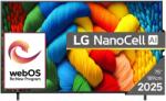 LG NanoCell 75NANO80A3B