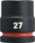 Milwaukee Chei tubulare de impact SHOCKWAVE IMPACT DUTY 27 mm 3/4" STD - 1 buc - 4932480367 Set capete bit, chei tubulare
