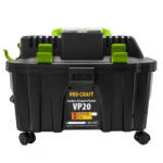 PRO-CRAFT VP20 (21207) Aspirator, masina de curatat