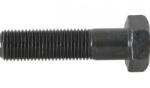  Hatlapfejű csavar részmenetes finommenettel 10.9 Natúr M14x1.5x120
