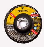 Pegatec Lameller, Pegatec 125 A40