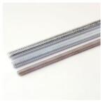  Menetes rúd, Horganyzott, M24x1000 - szanorfashop - 3 496 Ft