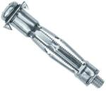  Molly szegecselhető anya 11x52/M5x52