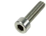  Belső kulcsnyílású hengeresfejű csavar 8.8 Natúr M24x140