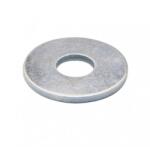  Nagyméretű alátét fakötésekhez, A2, Rozsdamentes, M14