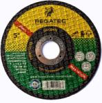 Pegatec Kőzetvágó, Pegatec 115x3, 0