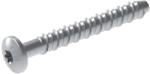  Betoncsavar 6, 1x260 TORX-25