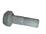  M12x60 -Z- Nagyfeszültségű csavar acélszerkezetekhez -Z-