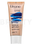 Lirene Nature Matte fluid 14 Caramel fluid make-up matt hatá sú 30 ml