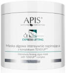 Apis Professional Intenzív Feszesítő Algás Arcmaszk TENS'UP Komplexszal 200g