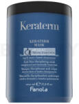 Fanola Keraterm Mask hajsimí tó maszk rakoncá tlan hajra 1000 ml