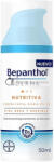 Bepanthol Derma Tápláló Napi Arckrém SPF25, 50ml