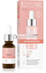 Eveline Cosmetics Koncentrált Fórmájú Regeneráló Szérum Arcra és Nyakra 18ml