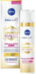 Nivea Cellular LUMINOUS 630 Anti-Pigment Foltok Nappali Ápoló Folyadék, 40ml