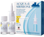Acqua Di Sirmione Zárványos Orrhoz 6 Vial 15ml - 6 darabos csomag