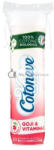 ? Cotoneve Sensitive Goji & Vitamin C Sminklemosó Párnák, 60 db