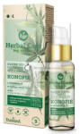 Herbal Care My Nature FARMONA HERBAL CARE Arc-, Nyak- és Dekoltázs Szérum Olaj Kendermaggal és E-vitaminnal Minden Bőrtípusra 50ml