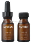 Medik8 Pure C15 Vitamin C Antioxidáns Szérum 15ml - 2 db