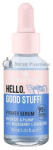 essence Hello Good Stuff! Hidratáló & Plump Primer Szérum, 30ml
