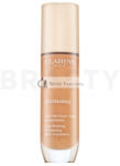 Clarins Everlasting Long-Wearing & Hydrating Matte Foundation hosszan tartó make-up mattí tó hatá sé rt 114N 30 ml