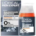 L'Oréal Men Expert Magnézium Védelem Hidratáló Krém 24H, 50ml