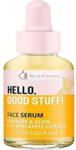essence Hello Good Stuff Arcszérum Intenzív Ápolás