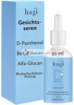 Hagi Smart D Szérum a Száraz és Dehidratált Bőrre D-Panthenollal 30ml