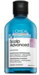 L'Oréal L´ Oré al Professionnel Scalp Advanced Anti-Discomfort Shampoo sampon é rzé keny fejbő rre 300 ml