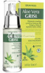 Grisi Aloe Vera és Hialuronsav Arcszérum