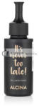 ALCINA Soha Nincs Késő Tonic 50ml