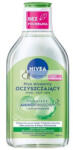 Assorted Nivea MicellAir Micellás Víz Kombinált Bőrre 400ml