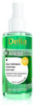 Delia Cosmetics Hyaluron Fusion Tonizáló Arctonik Hyaluronsavval 150ml