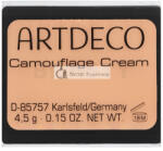 ARTDECO Camouflage Cream ví zá lló korrektor 08 Beige Apricot 4, 5 g