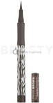 Dermacol Precise Eye Maker szé les appliká torú szemhé jtus Brown 1 ml