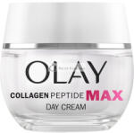 Olay Kollagén Peptid MAX Arcápoló Nappali Krém Niacinamiddal és Glicerin 50ml
