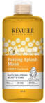 Revuele Patting Splash Gyümölcs Koktél Maszk, 250ml - 100% Tiszta Természetes és Organikus - Védi a Bőrét a Szennyeződéstől és a Mindennapi Stressztől - Bőrápolás