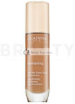 Clarins Everlasting Long-Wearing & Hydrating Matte Foundation hosszan tartó make-up mattí tó hatá sé rt 115C 30 ml