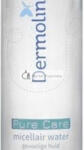 Dermolin Pure Care Micellás Víz 200ml